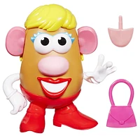 Mr. and Mrs. Potato Head