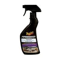 Meguiar's® Ultimate™ Interior Detailer G16216C, 15.2 fl oz (450 mL) Spray, Meguiar's® Detailer G16216C