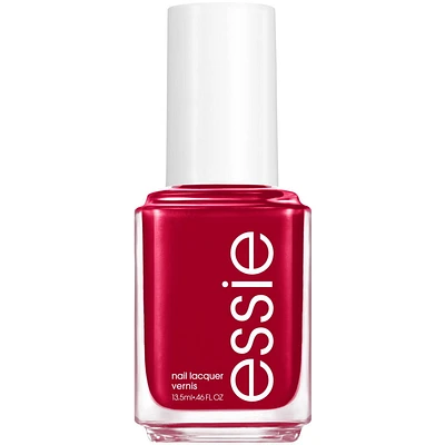 essie vernis à ongles, végétalien, finition brillante, formule de qualité salon,13.5ml vernis à ongles