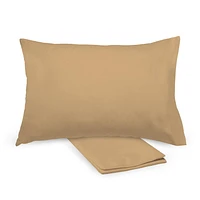 BreathableBaby Cotton Percale Pillowcase