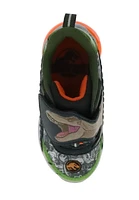 Jurassic World Lighted  Boys's Athletic  Shoes, Available in Sizes: 7-11