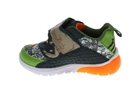 Jurassic World Lighted  Boys's Athletic  Shoes, Available in Sizes: 7-11