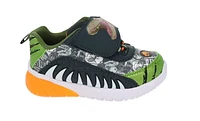 Jurassic World Lighted  Boys's Athletic  Shoes, Available in Sizes: 7-11