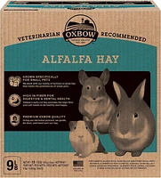 OxBow Alfalfa Hay Small Animal