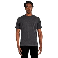George Men's Stretch Crewneck Tee
