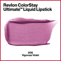 Rouge à lèvres liquide Ultimate ColorStay™ Revlon 0.1 fl oz