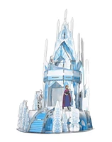 Cardinal Games Puzz3D Frozen 2 Hologram Puzzle 47 Pieces