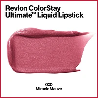 Rouge à lèvres liquide Ultimate ColorStay™ Revlon 0.1 fl oz