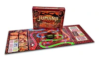 Jumanji Classic Retro '90s Board Game