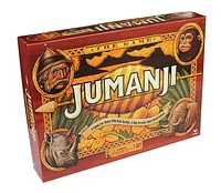 Jumanji Classic Retro '90s Board Game