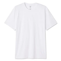 George Men's Stretch Crewneck Tee