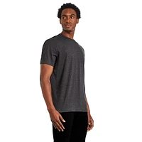 George Men's Stretch Crewneck Tee