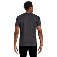George Men's Stretch Crewneck Tee