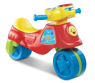 VTech 2-in-1  Learn & Zoom Motorbike™ - English Version