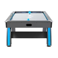 Escalade ATOMIC Indiglo 7.5’ Lighted Air Hockey Table