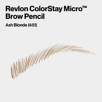 Crayon à sourcils ColorStay Micro™ 0,09g