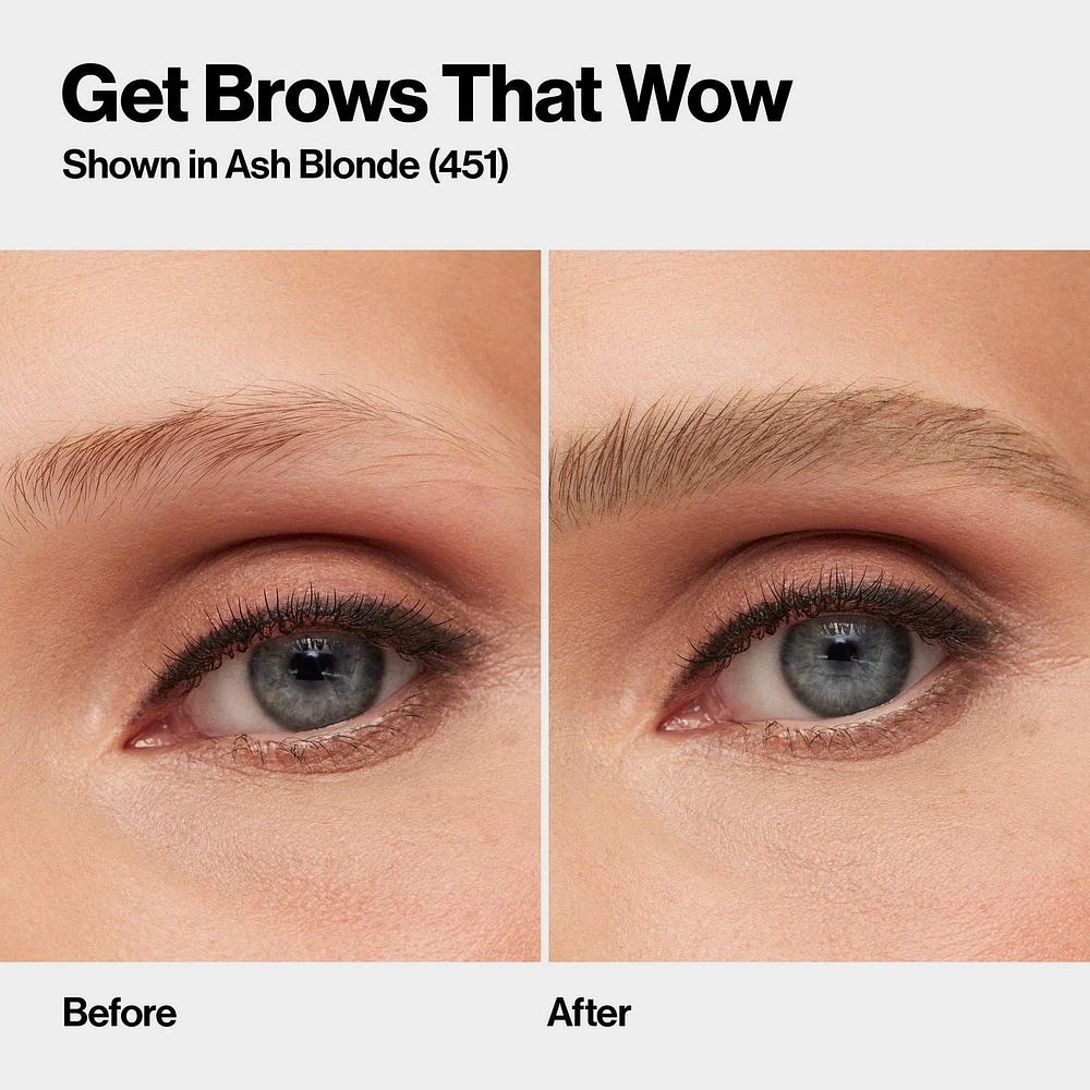 Crayon à sourcils ColorStay Micro™ 0,09g