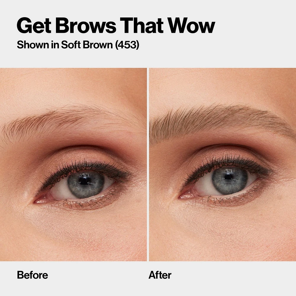 Crayon à sourcils ColorStay Micro™ 0,09 g