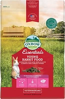 Oxbow Essential Young Rabbit Food