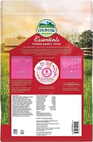 Oxbow Essential Young Rabbit Food