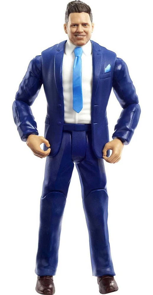 WWE The Miz Action Figure - Series #129