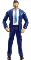 WWE The Miz Action Figure - Series #129