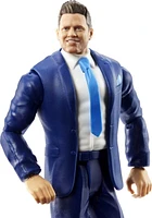 WWE The Miz Action Figure - Series #129