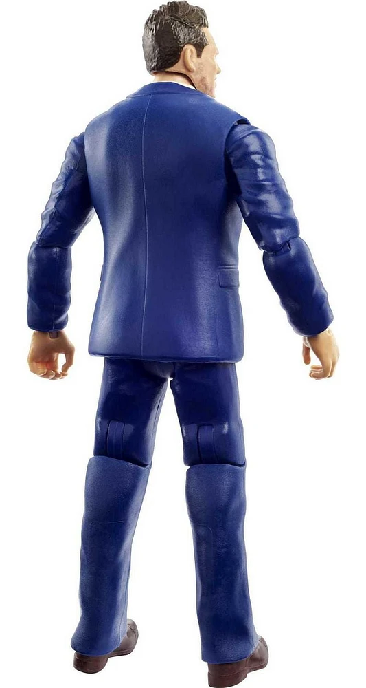 WWE The Miz Action Figure - Series #129