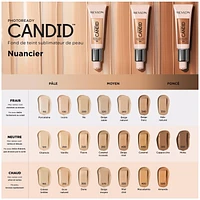 Revlon PhotoReady Candid™ Natural Finish, Anti-Pollution Foundation