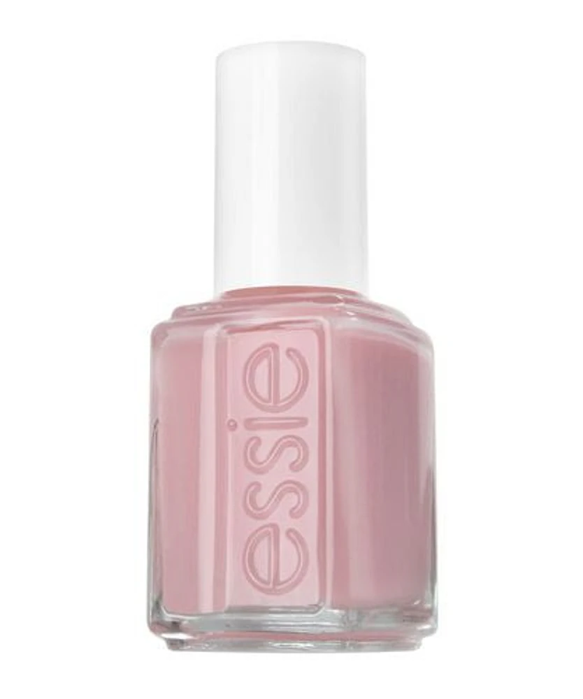 essie nail polish, vegan, glossy shine finish, salon quality formula, 13.5ml, vegan nail polish