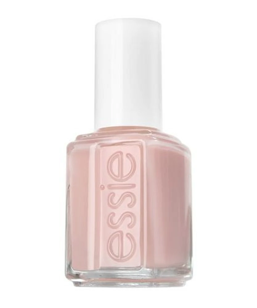 essie nail polish, vegan, glossy shine finish, salon quality formula, 13.5ml, vegan nail polish