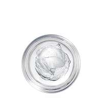 Lottie London - Everybrow Freeze - Cire à sourcils stylisante à tenue extrême - Transparente