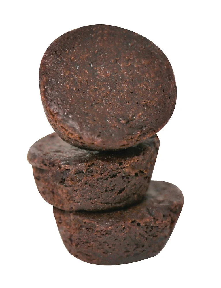Brownies two-bite® Quantité – 608 grammes