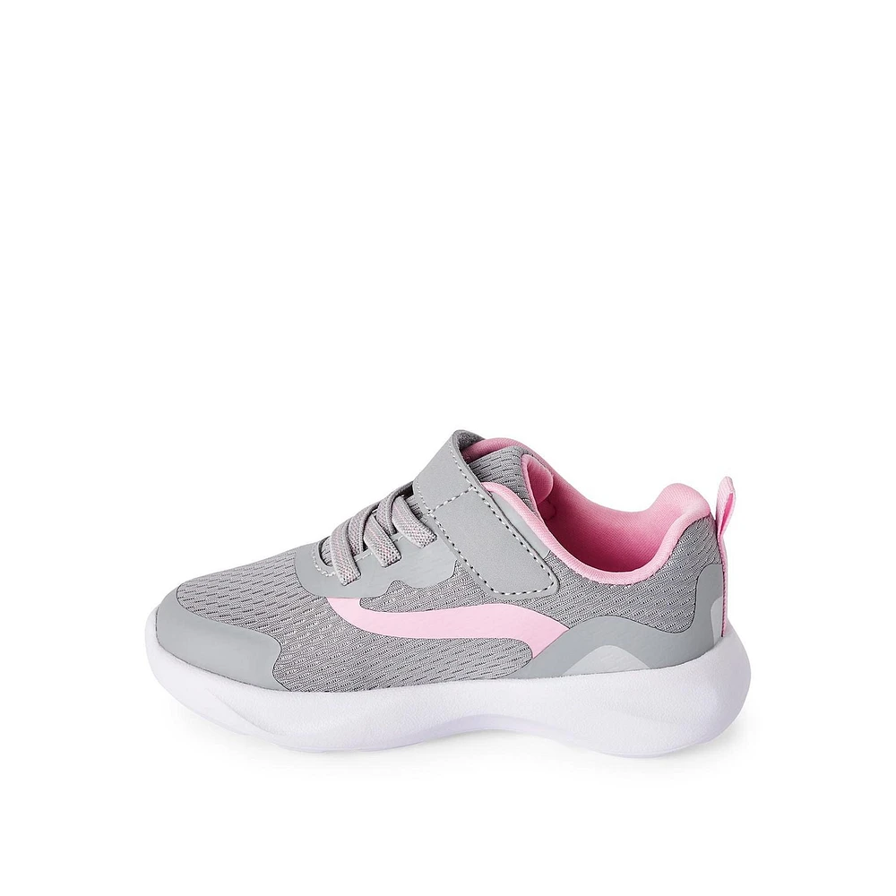 Athletic Works Toddler Girls' Sneakers