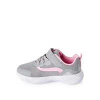 Athletic Works Toddler Girls' Sneakers