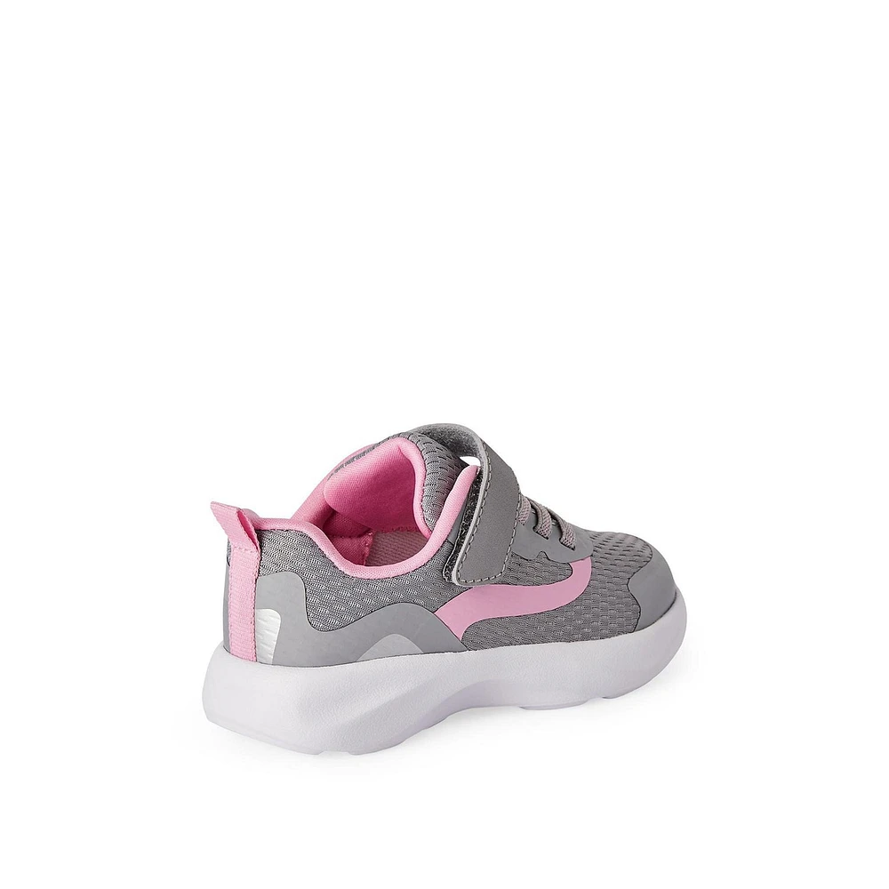 Athletic Works Toddler Girls' Sneakers