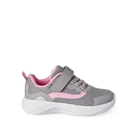 Athletic Works Toddler Girls' Sneakers