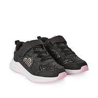 Justice Girls' Bubble Sneakers