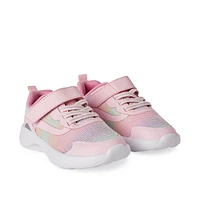 Athletic Works Toddler Girls' Mica Sneakers