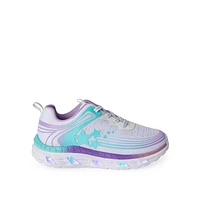 Athletic Works Girls' Bondi Sneakers