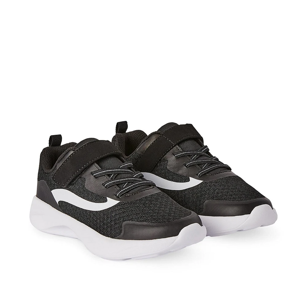 Chaussures de sport Mica Athletic Works pour garçons Pointures 11-3