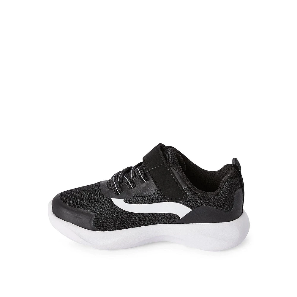 Chaussures de sport Athletic Works pour petits garçons Pointures 5-10