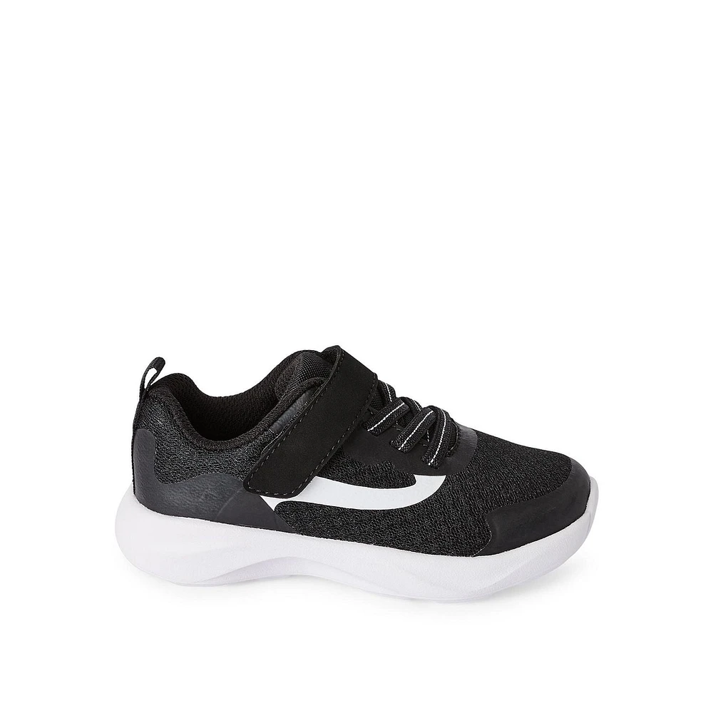 Chaussures de sport Athletic Works pour petits garçons Pointures 5-10