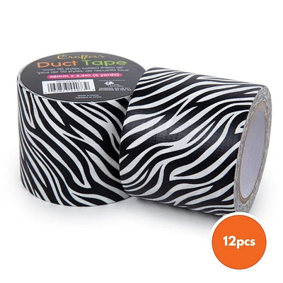 TIme 4 Crafts Vibrant and Colourful Craft Duct Tape Set