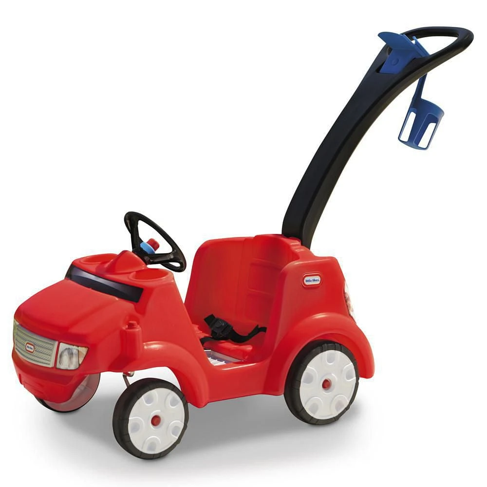 Little Tikes Quiet Drive Buggy