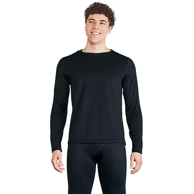 Athletic Works Men's Thermal Top