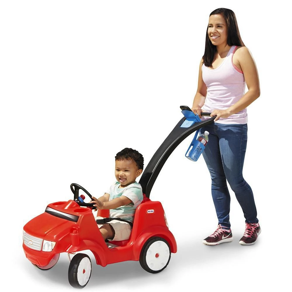 Little Tikes Quiet Drive Buggy