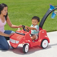 Little Tikes Quiet Drive Buggy