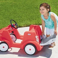 Little Tikes Quiet Drive Buggy