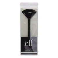 e.l.f. Cosmetics Fan Brush